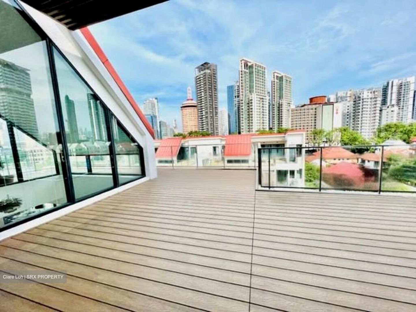 Buckley Road (D11), Condominium #438051551